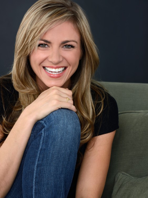 NANCY WEAVER Real People