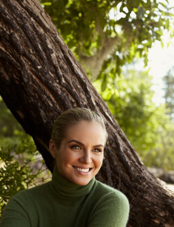 NANCY WEAVER Real People