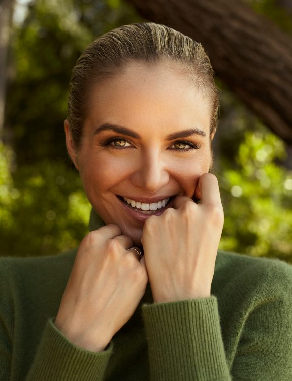 NANCY WEAVER Real People