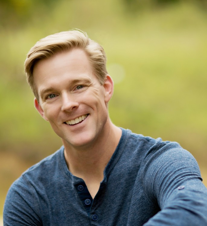 DANNY GREEN | Real People