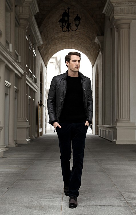 JOHN KING | Real People