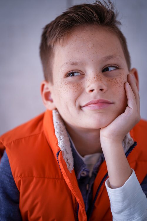 MADDOX BATSON | Real People