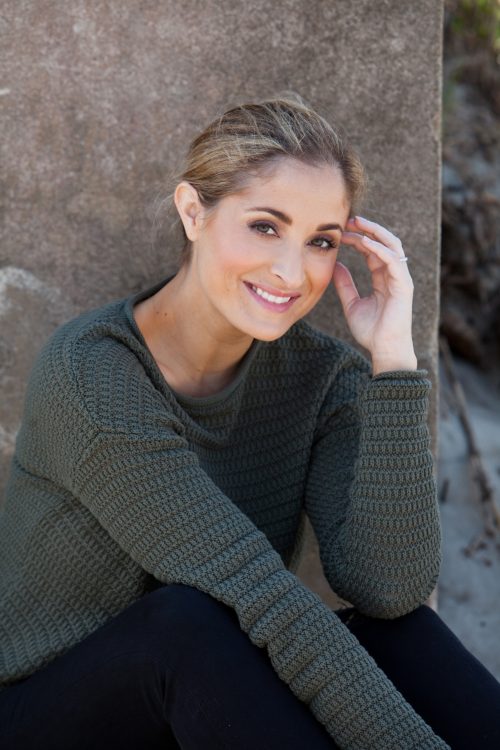 JESSICA MUSSER | Real People